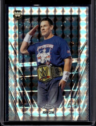 2026 topps chrome wwe - 2026,