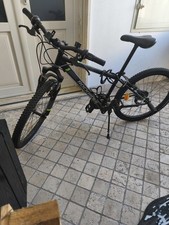 BICI MTB Ragazzo 24" Rockrider