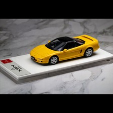 Trucco 1:43 Honda NSX (NA1)
