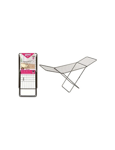 Stendibiancheria acciaio - stendibiancheria,