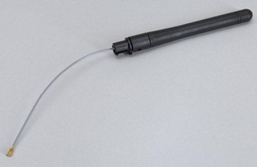 Antenna trasmettitore futaba - trasmettitore,