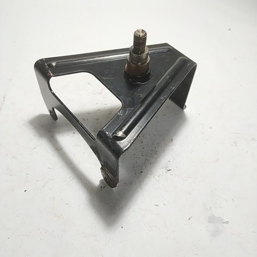 Ricambio staffa motore zaino - ricambio, a