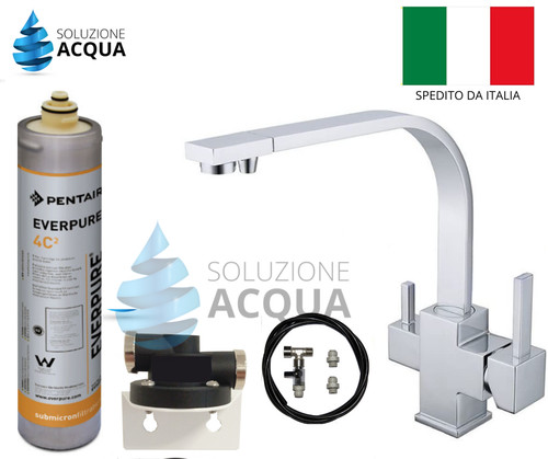 Kit everpure 4dc - kit, 4c²/4dc