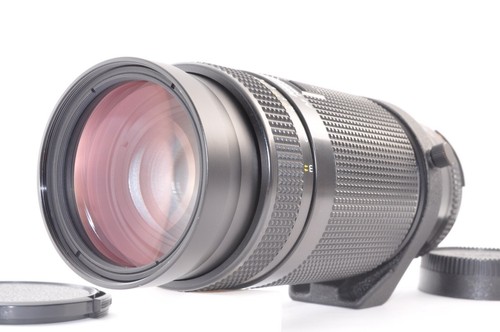 Nikon nikkor 300 - nikon, mm