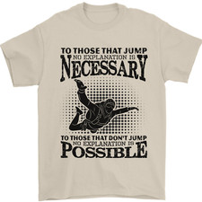 Paracadutismo No Explanation