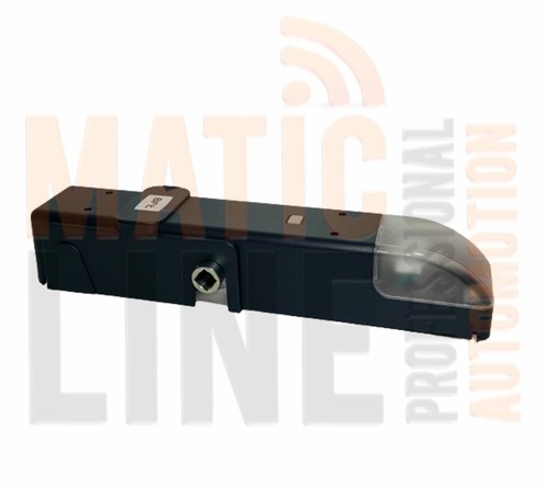 Bft operatore motore - operatore, bt