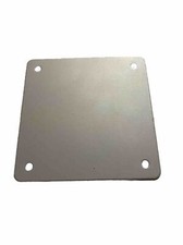 Ral 9006 lucido Metallizzato