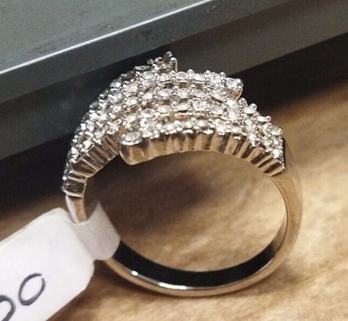 Anello argento misura - anello,