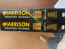 Harrison. Principi di medicina interna. 18esima edizione. 2 Volumi. 