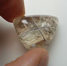 Quarzo rutilato, gemma