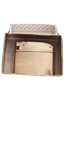 Ronson adonis gold plated - adonis,