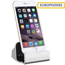 Dock Caricabatterie per