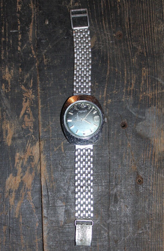 Orologio uomo poljot giochi - uomo,