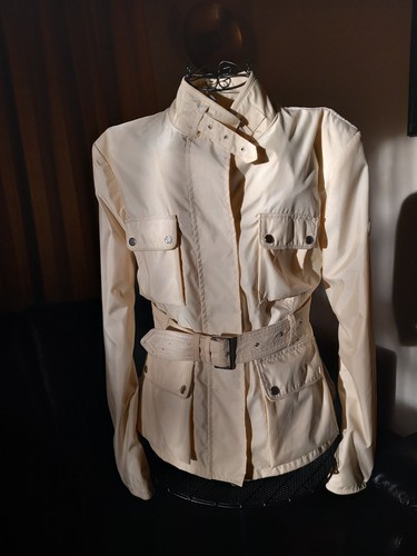 Giubbotto belstaff donna - giubbotto,