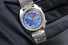 Seiko 6139-6012 Bruce Lee