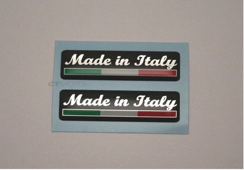 Decalcomanie gel bandiera - gel,