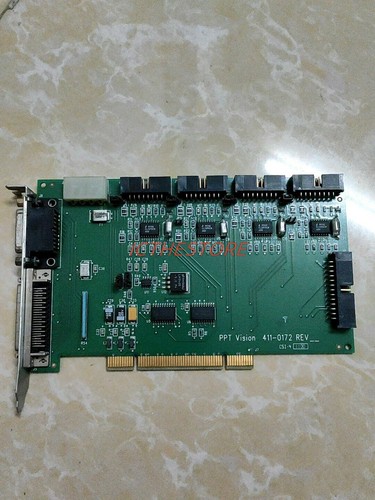 1pz usato ppt vision 411 - 1pz, 411-0172