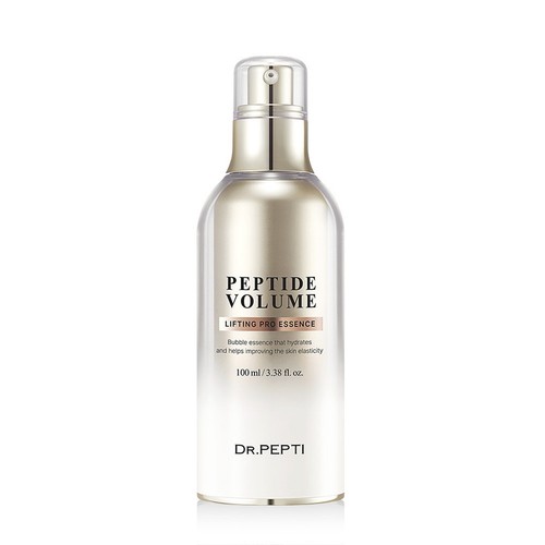 Pepti peptide volume - dr.pepti,