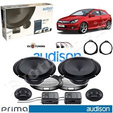 Kit Casse Altoparlanti Audison