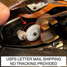 Ricambio ingranaggio [Sony