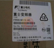 ONE Nuovo Inverter Fuji FRN5.5E1S-4C 5.5KW 380V