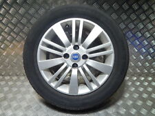 CERCHIO IN LEGA FIAT GRANDE