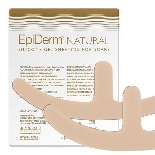Epi derm mastopexy - epi-derm,
