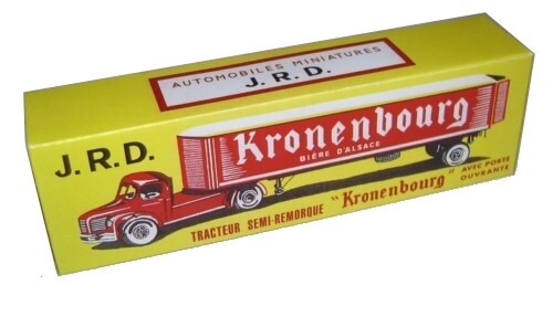 Jrd boite 120 - jrd,