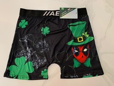 AERO BOXER BREIEF taglia