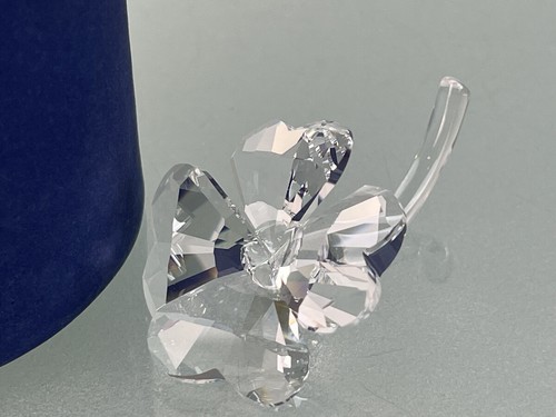 Statua swarovski 212101 - statua,