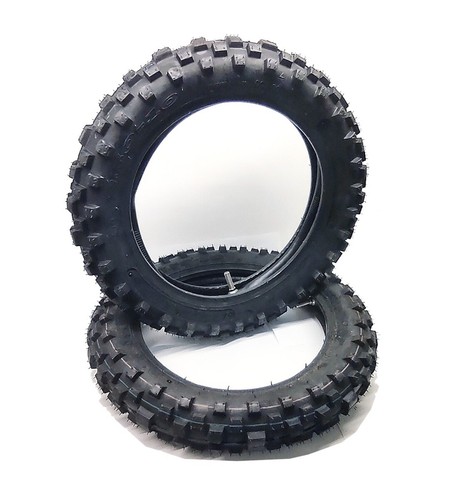 Gomme copertoni moto mini - gomme,