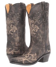 Stivali western country boots