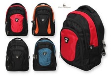 Zaino Uomo Donna Borsa Viaggio