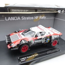 Sun Star 1:18 4525 Lancia
