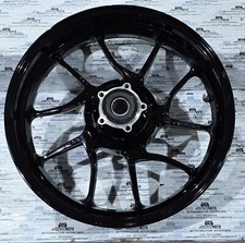 Cerchio posteriore ducati Multistrada v4  50222291AA