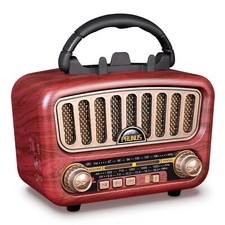 PRUNUS J-180 Radio Portatile
