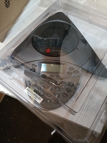 Polycom soundstation vtx 1000 - polycom,