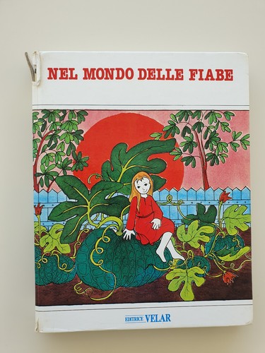Libro nel mondo delle - libro-nel,