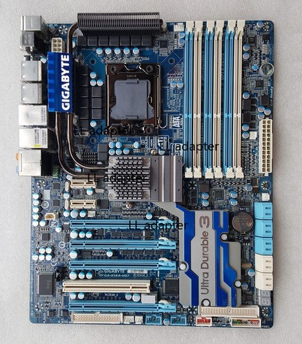 For gigabyte x58a - gigabyte, ddr3