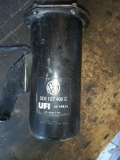 portafiltro gasolio vw