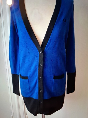 Cardigan amy winehouse - cardigan,