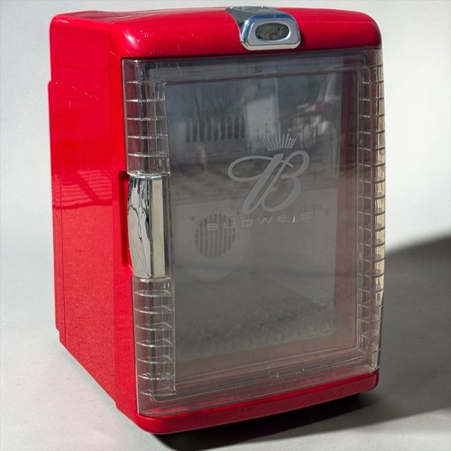 Mini frigo auto - , birra