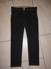 Leggings donna Freddy Wr Up