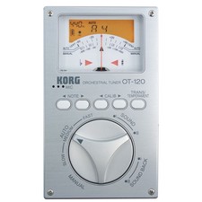 Accordatore cromatico Korg OT