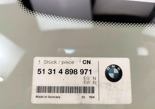 51314898971 parabrezza bmw - 51314898971, 5