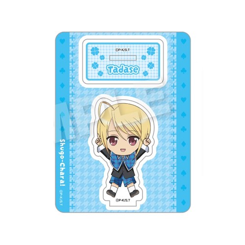 Shugo chara tadase hotori - shugo,