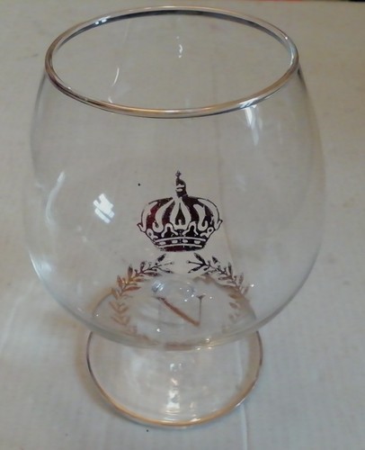 Bicchiere brandy cognac - bicchiere, da