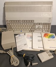 Amiga 500 Commodore Model A500