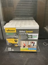 wagner control 150 m airless