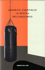 Gianrico Carofiglio - La